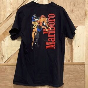 Marlboro Vintage T Shirt